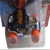 Hot Wheels Baja Bone Shaker, [purple] 28/250 Holiday Racers 1/5 Treasure Hunt view 2