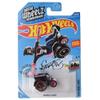 Hot Wheels Wheelie Chair, [Black/Pink] 22/250 Ride Ons 4/5 view 1