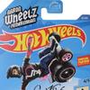 Hot Wheels Wheelie Chair, [Black/Pink] 22/250 Ride Ons 4/5 view 2