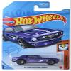 Hot Wheels '67 Ford Mustang Coupe, [Purple] 192/250 Muscle Mania 2/10 view 1
