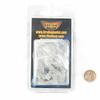 First Legion Orc Slaver Figure Kit 28mm Heroic Scale Miniature Unpainted view 2