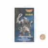First Legion Orc Slaver Figure Kit 28mm Heroic Scale Miniature Unpainted view 3