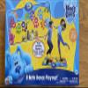 Blue's Clues and You 8 Note Dance Playmat view 3