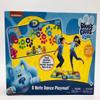 Blue's Clues and You 8 Note Dance Playmat view 4
