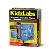 4M KidzLabs Magnetic Intruder Alarm Kit view 1
