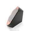 Pyramid Prism Diameter 64mm H39.8mm Second Order Retroreflector High Precision and Reflection Corner view 2