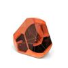 Pyramid Prism Diameter 64mm H39.8mm Second Order Retroreflector High Precision and Reflection Corner view 4