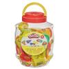 Play-Doh Bucket of Fun, 14 Cutters and Tools, 20 Cans view 2
