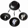 Close Up Magic Tricks Super Fly Disc Dice - Magic Trick view 1