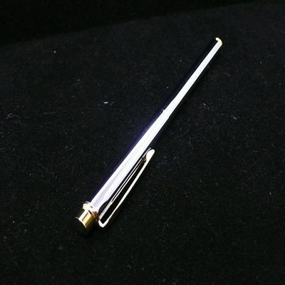 Close Up Magic Tricks Super Pen Thru Bill - Magic Trick
