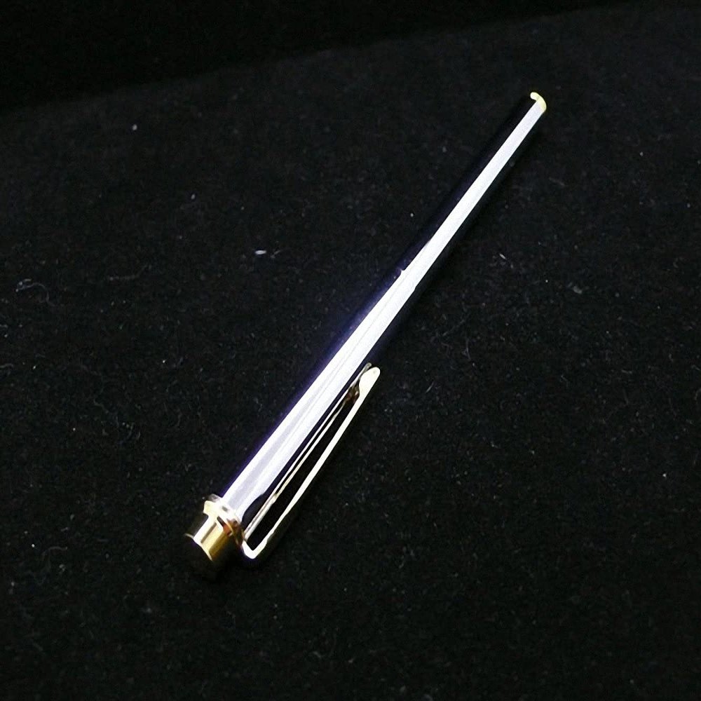 Close Up Magic Tricks Super Pen Thru Bill - Magic Trick