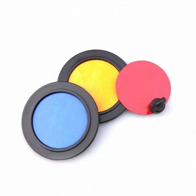 Close Up Magic Tricks Color Changing Chips - Magic Trick