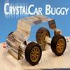 Close Up Magic Tricks Crystal Car Buggy- Magic Trick view 1
