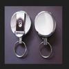 Close Up Magic Tricks Reel Pro- Steel (100cm) - Magic Trick view 1