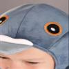 Fun Costumes City Slicker Pigeon Kid's Costume Medium view 3