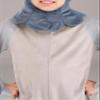 Fun Costumes City Slicker Pigeon Kid's Costume Medium view 4
