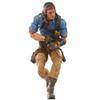 G.I. Joe Classified Series Spirit Iron-Knife Action Figure 36 Collectible Premium Toy, Multiple Accessories 6-Inch-Scale, Custom Package Art view 2