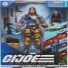 G.I. Joe Classified Series Spirit Iron-Knife Action Figure 36 Collectible Premium Toy, Multiple Accessories 6-Inch-Scale, Custom Package Art view 3