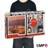 Funko Pop! Deluxe Albums: Alice in Chains - Dirt view 3