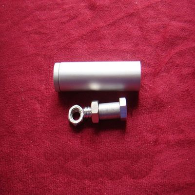 Close Up Magic Tricks Bolt Off Nut - Magic Trick