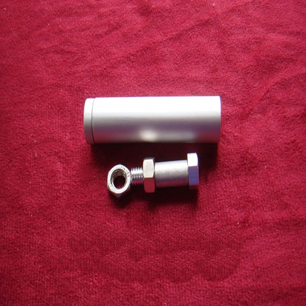 Close Up Magic Tricks Bolt Off Nut - Magic Trick
