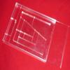 Close Up Magic Tricks Crystal Miraculous Block Never Change Size - Magic Trick view 1