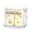 Games Workshop Aeronautica Imperialis: Asuryani Dice view 1