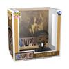 Funko Pop! Albums: Tupac - 2pacalypse Now view 1