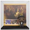 Funko Pop! Albums: Tupac - 2pacalypse Now view 2