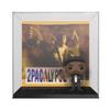 Funko Pop! Albums: Tupac - 2pacalypse Now view 3