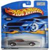 Hot Wheels [Ferrari 550 Maranello, Silver #235 view 1