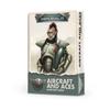 Aeronautica Imperialis - Aircraft and Aces Asuryani Cards view 1