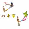Close Up Magic Tricks Flying Butterfly - Magic Trick view 1