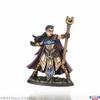 Bones USA Alaedril Starbloom Elf Wizard Miniature Figure 25mm Heroic Scale Reaper Reaper Miniatures view 4