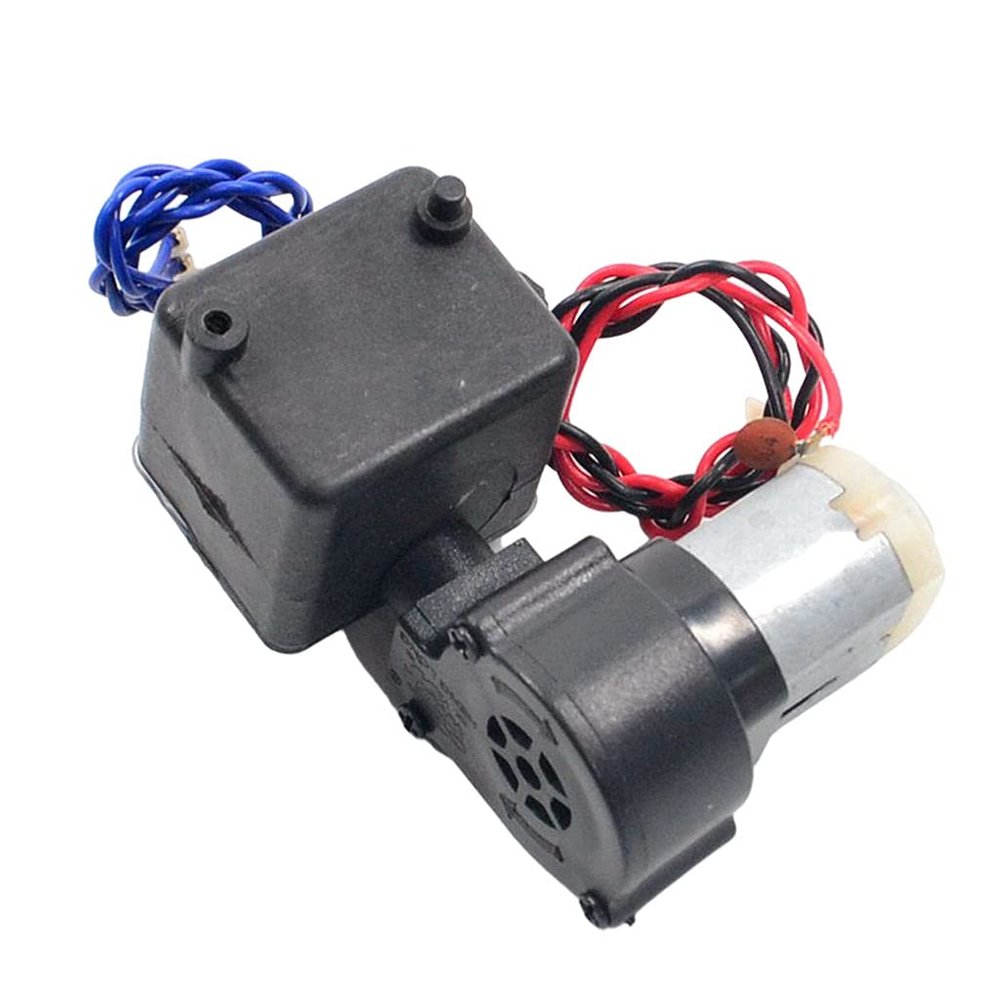 Harilla Smoke with Connector 918 1:16 RC Tank Spare Parts