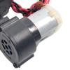Harilla Smoke with Connector 918 1:16 RC Tank Spare Parts view 2