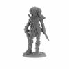 Bones USA Fillyjonk Hellborn Rogue Miniature Figure 25mm Heroic Scale Reaper Reaper Miniatures view 1