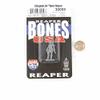 Bones USA Fillyjonk Hellborn Rogue Miniature Figure 25mm Heroic Scale Reaper Reaper Miniatures view 2
