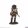 Bones USA Fillyjonk Hellborn Rogue Miniature Figure 25mm Heroic Scale Reaper Reaper Miniatures view 3
