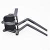 DAPENGNIAO for HUINA Full Metal Excavator Bucket Forks Pallet Forks for HUINA 550/580/592/593 RC Excavator DIY Modification Kit Accessories view 4