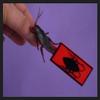 Close Up Magic Tricks 2 pcs Jumping Cockroach - Magic Trick view 1