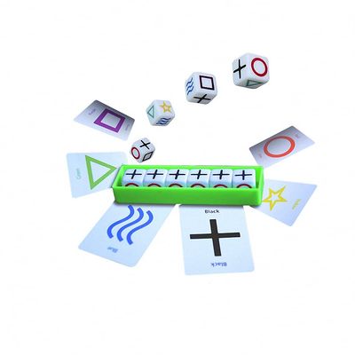 Close Up Magic Tricks Magic Ludo - Magic Trick