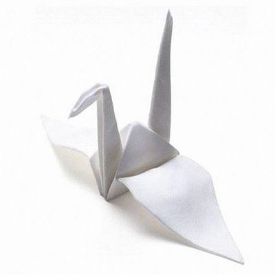 Close Up Magic Tricks Origamagic Magic Trick - White - Magic Trick