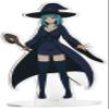 A3 Peach Boy Riverside 06 Winnie Character Acrylic Figure view 2