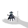 A3 Peach Boy Riverside 06 Winnie Character Acrylic Figure view 3