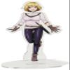 A3 Peach Boy Riverside 01 Sally Character Acrylic Figure view 1