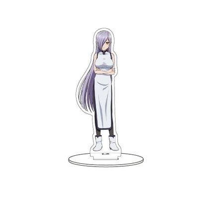 A3 Peach Boy Riverside 04 Carrot Character Acrylic Figure