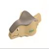 Crawligator Tummy Time Mobility Toy for Infants 4-12 Months (Sand) view 1