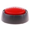 Bullshit Button Joke Toy Office Sounds Quiz Answer Buzzer Supplies view 1