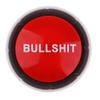 Bullshit Button Joke Toy Office Sounds Quiz Answer Buzzer Supplies view 2